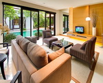 The Nibbana Villas